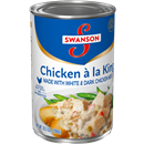 Swanson Chicken a la King