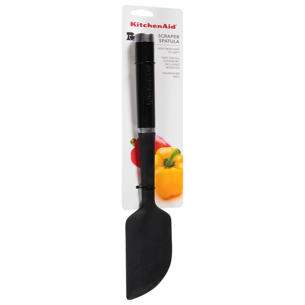 KitchenAid Mini Spatulas  Hy-Vee Aisles Online Grocery Shopping