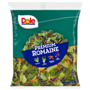Dole Premium Romaine Salad Mix