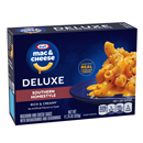 Kraft Deluxe Mac & Cheese, Southern Homestyle