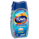 Tums Smoothies Extra Strength 750 Assorted Fruit Chewable Tablets