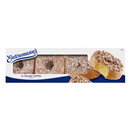 Entenmann's Crumb Topped Donuts 8Ct