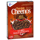 General Mills Chocolate Cheerios Cereal
