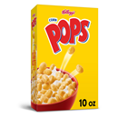 Kellogg's Corn Pops Cereal