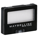 Maybelline New York Expert Wear Eyeshadow 100S Vanilla