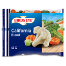 Birds Eye California Blend