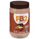 PB2 With Premium Chocolate