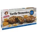 Little Debbie Turtle Brownies 8Ct