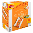 Frito Lay Simply Puffs, White Cheddar 8.-0.875