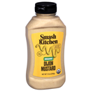 Smash Kitchen Organic Dijon Mustard