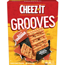 Cheez-It Grooves Original Cheddar