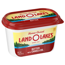 Land O' Lakes Spreadable Butter with Canola Oil