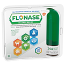 Flonase Non-Drowsy 24 Hour Allergy Relief, 144 Sprays Metered Nasal Spray