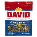 David Jumbo Original Sunflower Seeds