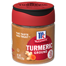 McCormick Ground Turmeric