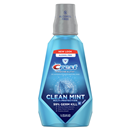 Crest Pro-Health Clean Mint Mouthwash