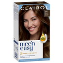 Clairol Nice'N Easy 5N Medium Neutral Brown Hair Color
