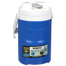 Igloo Laguna 1/2 Gallon Jug Cooler, Blue