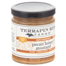 Terrapin Ridge Farms Pecan Honey Mustard Gluten Free