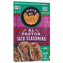 Siete Al Pastor Taco Seasoning