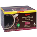 Hy-Vee Donut Shop Blend Single Serve Cup 100Ct