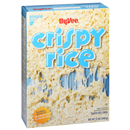 Hy-Vee Crispy Rice