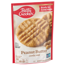 Betty Crocker Peanut Butter Cookie Mix