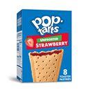 Kellogg's Pop-Tarts Strawberry 8Ct