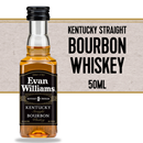Evan Williams Kentucky Straight Bourbon Whiskey