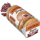 Thomas' Bagels Cinnamon Swirl