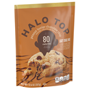 Halo Top Peanut Butter Chocolate Chip Light Cookie Mix