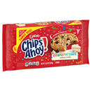 Nabisco Chewy Chips Ahoy! Cookies, Confetti Cake, Family Size