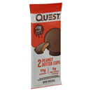 Quest Peanut Butter Cups