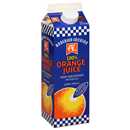 AE 100% Orange Juice