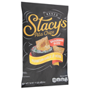 Stacy's Pita Chips, Parmesan Garlic & Herb, Sharing Size