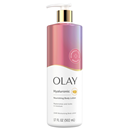 Olay Hyaluronic Acid B3 Nourishing Body Lotion