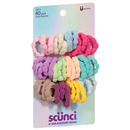 Scunci Ponytailer Hair Ties