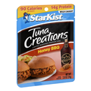 StarKist Tuna Creations Honey BBQ Tuna