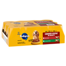 Pedigree Choice Cuts In Gravy Variety Pack Wet Dog Food 12Ct