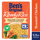 Ben's Original Ready Rice, Roasted Chicken