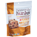 Heavenly Hunks Hunks, Peanut Butter Chocolate