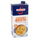 Swanson Chicken Broth