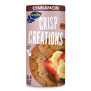 Wasa Crisp Creations, Cinnamon