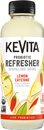 KeVita Delicious Vitality Sparkling Probiotic Drink Lemon Cayenne