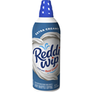 Reddi Wip Extra Creamy Dairy Whipped Topping