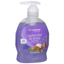 TopCare Hand Soap, Lavender & Shea