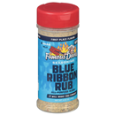 Famous Dave's Seasoning, Blue Ribbon Rub, Mild