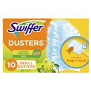 Swiffer Dusters Gain Original Scent Refills 10Ct