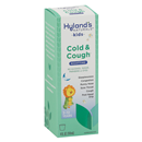 Hyland's 4Kids Cold n Cough Nighttime