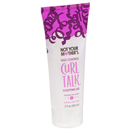 Not Your Mother's Curl Talk Sculpting Gel, Frizz Control, Flexible-Firm Hold